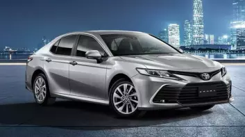 Toyota全球大規模召回多款車輛｜台灣有中招嗎？