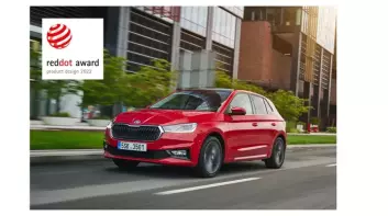 Skoda台灣宣布召回Fabia車款｜車輛安全問題