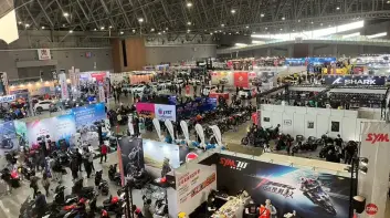 2024台南車展 免票入場｜《Nissan Ariya》首次登入南台灣 Volvo MG Honda等 台北車展缺席的車廠 絕大多數都來了