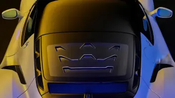 Maserati將陸續擴大電氣陣容｜2025年亮相