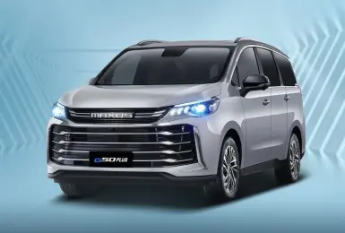 業務招募中｜《上汽大通 G50 Plus》有望下半年上市 對決Hyundai Custin 勝算有多少？！