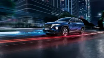Hyundai新車銷售破新高紀錄｜年增成長高達67%