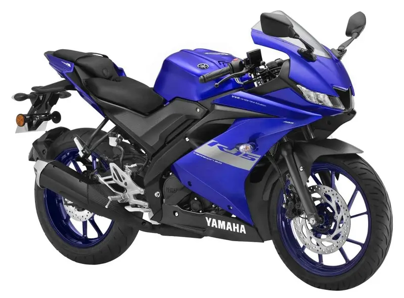 Yamaha YZF-R15 V3