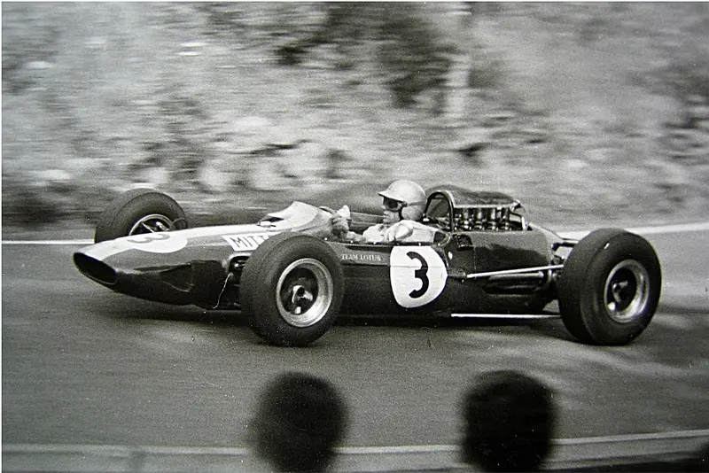 1960年F1賽事