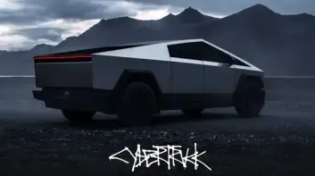 剛交車就被召回｜Tesla Cybertruck出現瑕疵問題