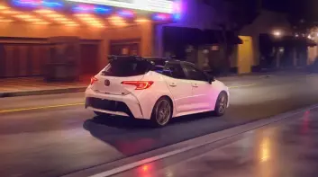 Toyota Corolla是2023年全球最暢銷汽車？看你怎麼解讀