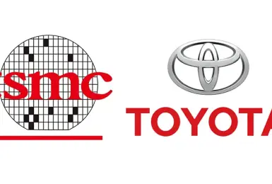 看準車用晶片？！《Toyota》為《台積電》日本2廠最大出資集團 2027年底營運