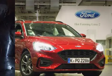 《Ford Focus》2025年停產歐規車 屆時恐剩中國車款