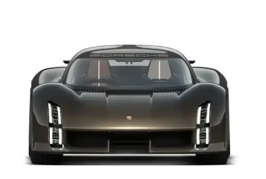 Porsche傳今年內會有新款超跑計畫