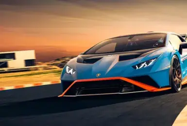 Lamborghini註冊新車名 有可能會是終極版小牛？