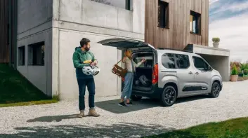 雙法系品牌《Peugeot》《Citroen》3月推出最新購車方案