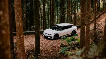 Kia以新能源驅動成長 至2月底銷售年成長近60%，躍居成長最快速進口品牌！ 