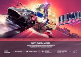 《飆酷車神：動力慶典》第 3 季免費更新推出　 3 月 15 日舉辦首次免費週末活動