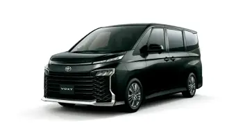 台灣《Toyota Sienta》今年滿8歲 後繼車款是Toyota Voxy？！