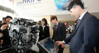 電動車需求降緩《Hyundai》重啟引擎研發 回頭擁抱引擎