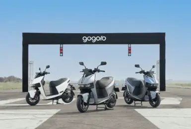 Gogoro Pulse正式上市開售｜推限時新資費「$499 隨你騎 」方案