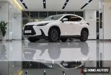 和泰《Lexus NX250》釀退場 讓更多人買NX200！？