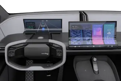 外傳《Toyota》將與中國《華為》 攜手合作高階自動駕駛系統 運用在全球車款上