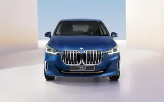 全新BMW 218i Active Tourer Luxury限量版 正式上市 與您一同輕鬆探索生活新風貌