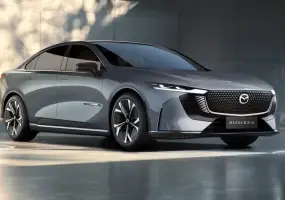 2024北京車展｜《Mazda EZ-6》貼牌中國車的馬6？！ 官方正研究是否將其銷往海外市場