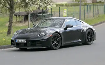 《Porsche Macan》和《911》車系 今年將推出新車型