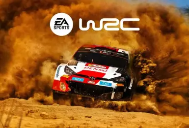 EA SPORTS WRC拉力賽遊戲追加虛擬實境功能