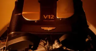 Aston Martin新V12動力預告｜Vanquish回歸