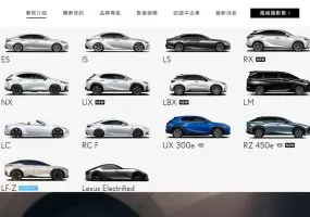 和泰5月購車優惠｜《Lexus LBX》取消法人租賃專案 電動車《RZ450e》取消專屬的外促活動