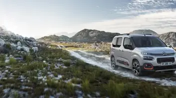 24年5月購車優惠｜Citroen 5月推出最新購車方案