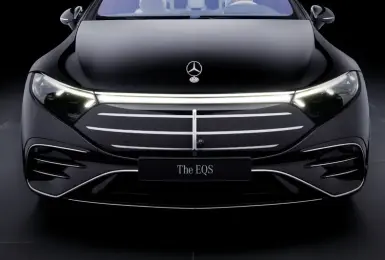 外傳《Mercedes-Benz》取消豪華電動車平台研發計畫 約能省下60億歐元
