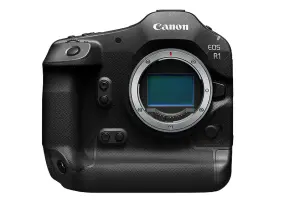 Canon正在開發 EOS R 系統首款旗艦型號 EOS R1 全新影像處理系統進一步提升自動對焦及影像品質