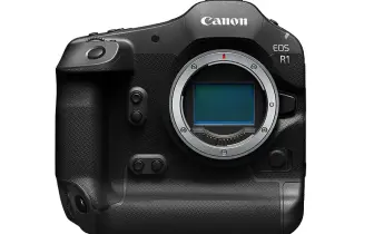 Canon正在開發 EOS R 系統首款旗艦型號 EOS R1 全新影像處理系統進一步提升自動對焦及影像品質