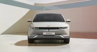 Hyundai全新24年式到港 《Ioniq 5》、 《Ioniq 6》正式售價159.9萬元起