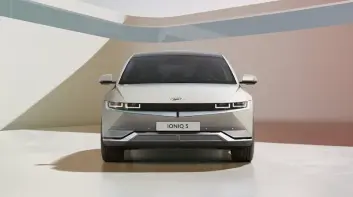 Hyundai全新24年式到港 《Ioniq 5》、 《Ioniq 6》正式售價159.9萬元起