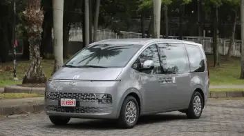 Hyundai Staria推出福祉車款與國內四大福祉車公司合作｜共建無障礙出行新格局