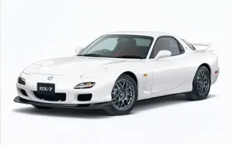 Mazda RX-7原來曾差點復活成功｜未來走向成近期焦點