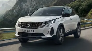 2024年6月購車優惠｜《Peugeot》6月推出最新購車方案