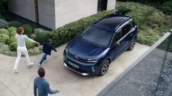 2024年6月購車優惠｜《Citroen》6月推出最新購車方案