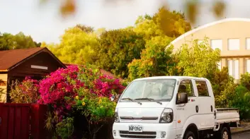 Kia以新能源驅動成長，5月全車系銷售再破千台！ 商用車卡旺K2500再創單月銷售歷史新高紀錄！