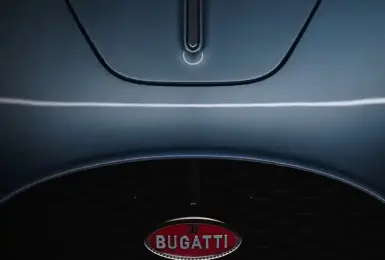 Bugatti新款超跑上市前你該知道的事