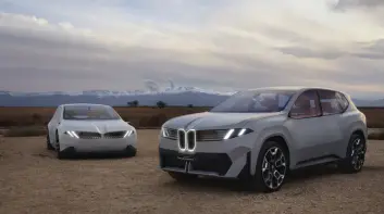 內部爆料｜《BMW X4》可能取消大改款 純電休旅車iX3預計明年夏季推出