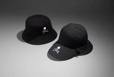 KANGOL x mastermind JAPAN打造雙面漁夫帽、全新耳罩棒球帽 6/28 (五)台灣限量開賣，預備秒殺開搶！