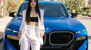 BMW M獨自研發的《BMW XM》驚傳停產 且無後繼車款規劃