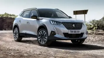 2024年7月購車優惠｜《Peugeot》7月推出最新購車方案