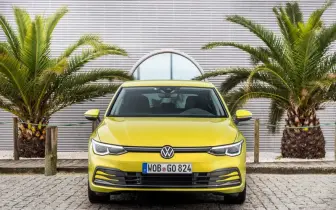 2024年7月購車優惠｜《Volkswagen Golf》最多調降10萬元 追加50周年特仕車 109.8萬元起