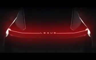 為了在中國賣電動車 《Lexus》動了設廠念頭｜外傳有意在中國成立獨資子公司 設立電動車生產基地 