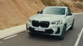 BMW X4正在走向滅絕｜改由這款車取代