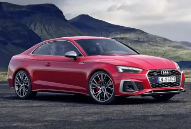 Audi北美停售A5雙門系列｜Sportback車型率先更新