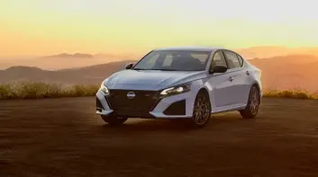 《Toyota Camry》少一個對手？！外媒指《Nissan Altima》將停產 後繼車款研發未定