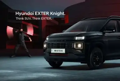 Hyundai印度推出特仕版Exter車型  比Venue還便宜 